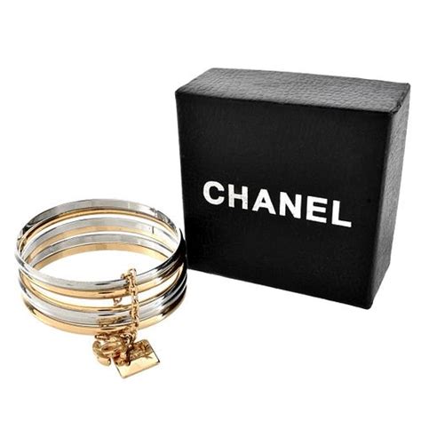 fake chanel bracelets|vintage chanel jewelry.